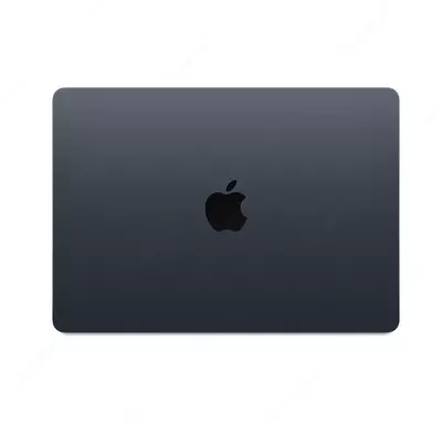 Ноутбук Apple MacBook Air 13 M2/24/2TB 13.3" Black
