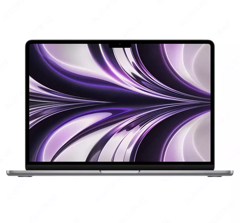 Ноутбук Apple MacBook Air 13 M2/24/2TB 13.3" Grey