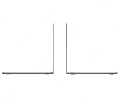 Noutbuk Apple MacBook Air 13 M2/24/2TB 13.3" Grey