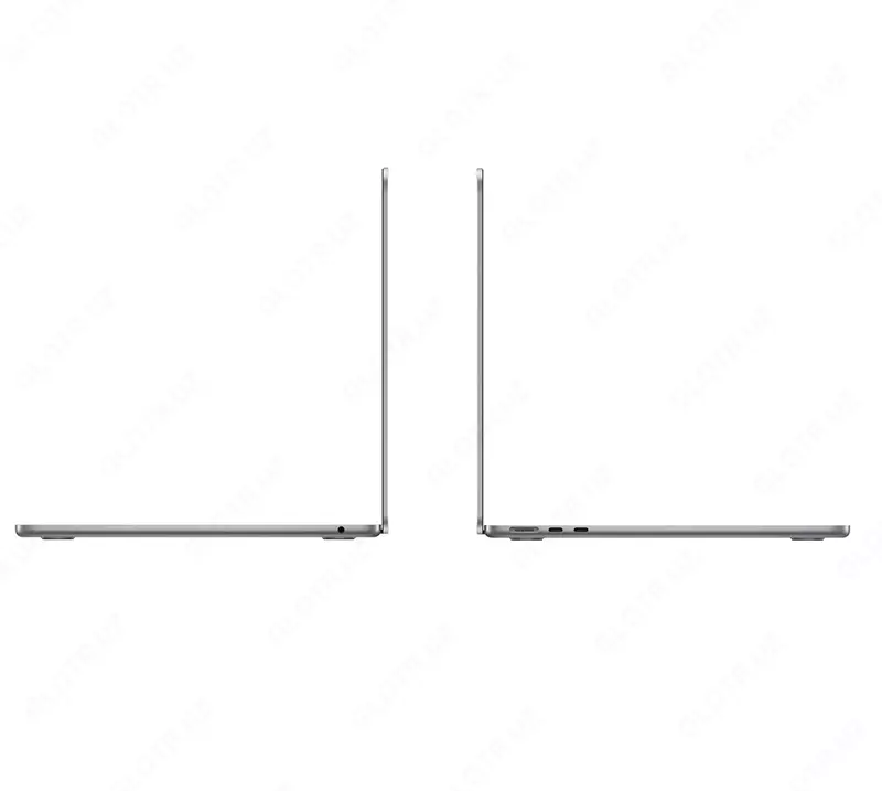 Ноутбук Apple MacBook Air 13 M2/24/2TB 13.3" Grey