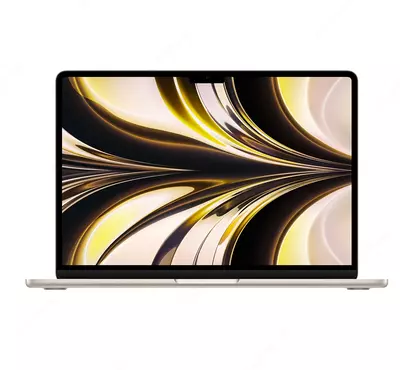 Noutbuk Apple MacBook Air 13 M2/24/2TB 13.3" Star Light