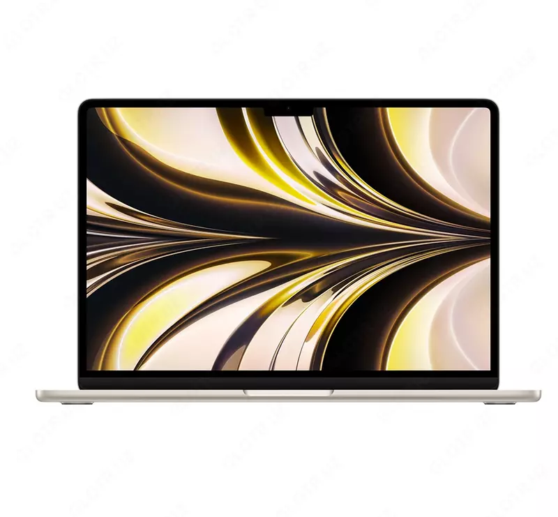 Ноутбук Apple MacBook Air 13 M2/24/2TB 13.3" Star Light