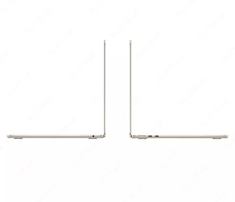 Ноутбук Apple MacBook Air 13 M2/24/2TB 13.3" Star Light