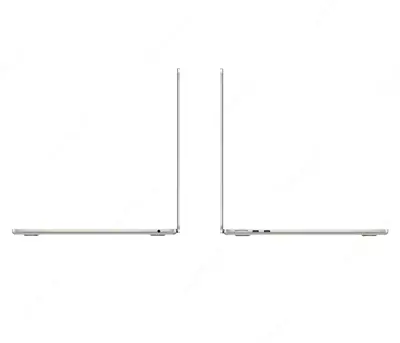 Noutbuk Apple MacBook Air 13 M2/24/2TB 13.3" Star Light