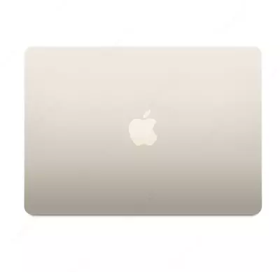 Noutbuk Apple MacBook Air 13 M2/24/2TB 13.3" Star Light