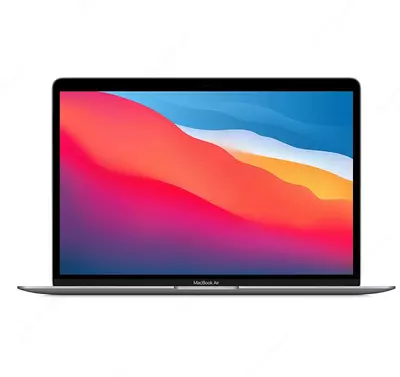 Noutbuk Apple MacBook Air 13 Late 2020 M1 16GB / 256GB Grey RU