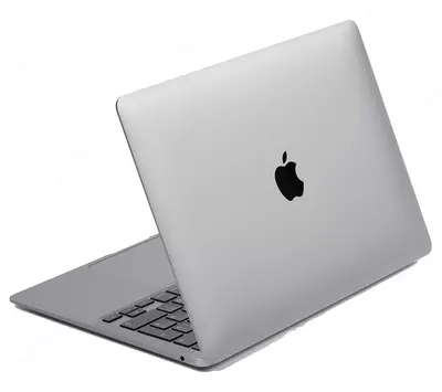 Noutbuk Apple MacBook Air 13 Late 2020 M1 16GB / 256GB Grey RU