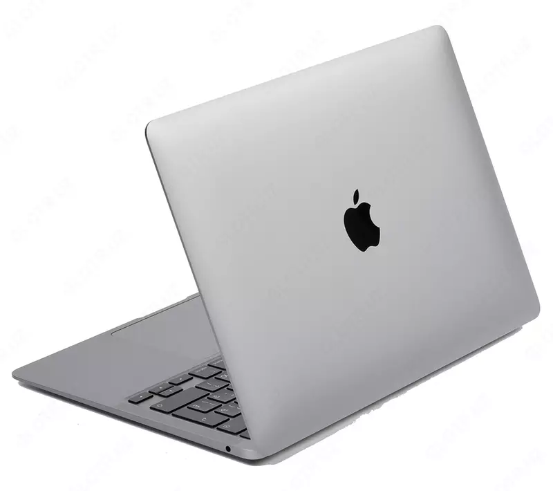 Ноутбук Apple MacBook Air 13 Late 2020 M1 16GB/256GB Grey RU