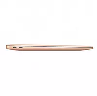 Ноутбук Apple MacBook Air 13 Late 2020 M1 8-core GPU 16/512GB RU Gold - 21 687 500 сум