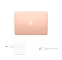 21 687 500 сум Ноутбук Apple MacBook Air 13 Late 2020 M1 8-core GPU 16/512GB RU Gold