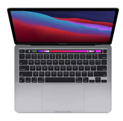 Ноутбук Apple Macbook Pro 13 2020 M1/8/1TB