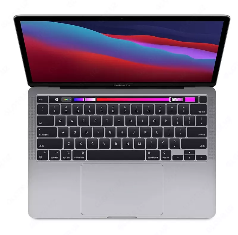 Ноутбук Apple Macbook Pro 13 2020 M1/8/1TB