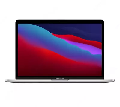 Ноутбук APPLE MacBook Pro 13 M2 8GB/256GB (2022) RU