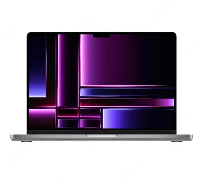 Ноутбук APPLE MacBook Pro 14 М2 2023 late MAX 30 GPU 32GB/1TB