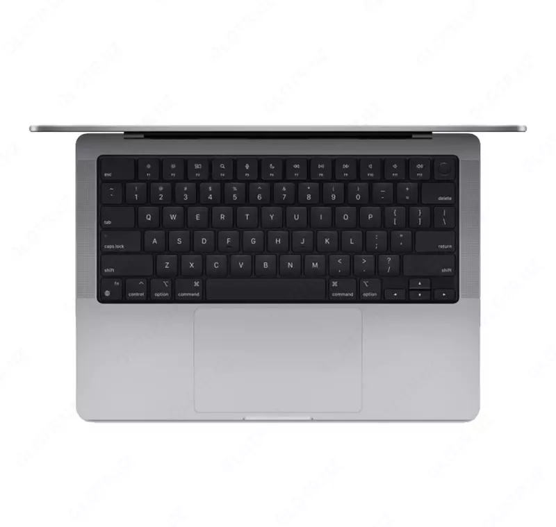 Ноутбук APPLE MacBook Pro 16 М2 2023 late MNW83 16/512