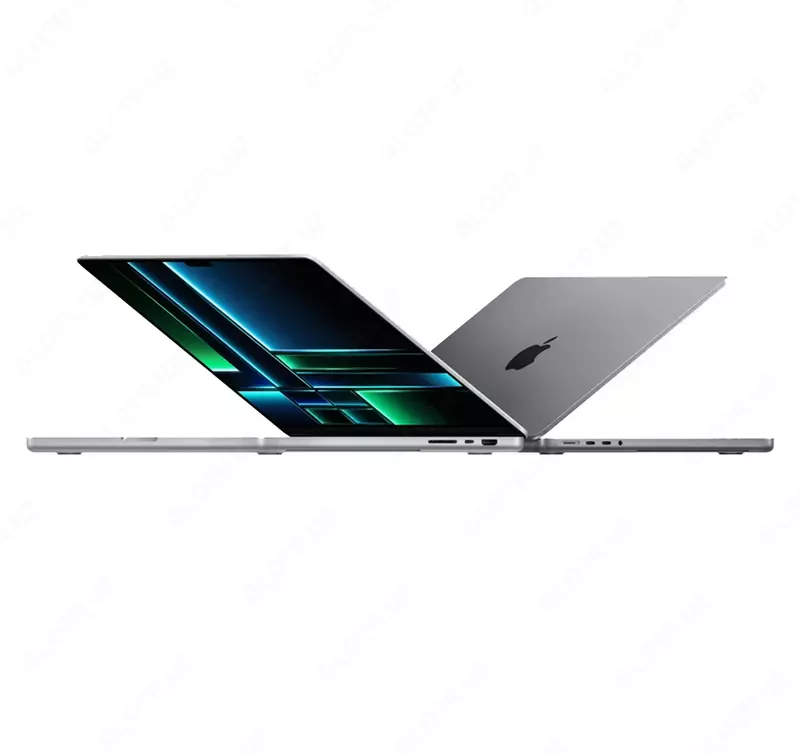 Ноутбук APPLE MacBook Pro 16 М2 2023 late MNW83 16/512
