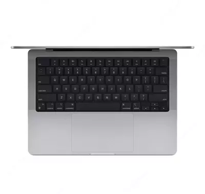 Ноутбук APPLE MacBook Pro 16 М2 2023 late Max 32/512GB