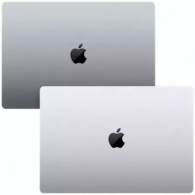 Ноутбук APPLE MacBook Pro 14 M1 Pro/14 GPU/32GB/512GB
