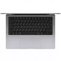 Ноутбук APPLE MacBook Pro 14 M1Max/32GPU/64GB/512GB - 49 875 000 сум