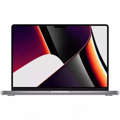 Noutbuk APPLE MacBook Pro 14 M1Max/24GPU/32GB/4TB