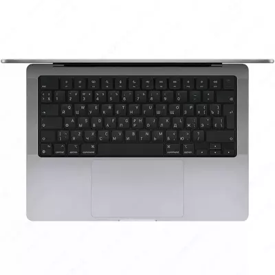 Noutbuk APPLE MacBook Pro 14 M1Max/24GPU/32GB/4TB
