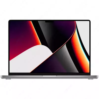 Ноутбук APPLE MacBook Pro 16 M1Max/16GPU/32GB/1TB (2021)