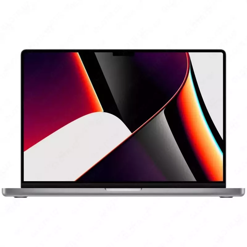 Noutbuk APPLE APPLE MacBook Pro 16 M1Max/24GPU/64GB/4TB (2021)