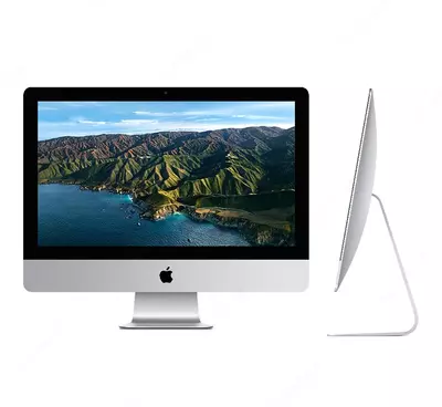 Моноблок Apple iMac 27 MXWV2LL/A i7/8ГБ/512ГБ Radeon Pro 5500 XT 8 ГБ (2020)