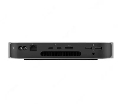 Системный блок Apple Mac Mini M2/8GB/512GB Системный блок Apple Mac Mini M2/8GB/512GB