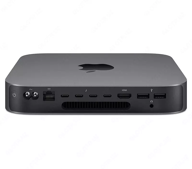 Системный блок Apple Mac Mini I7/32GB/1TB