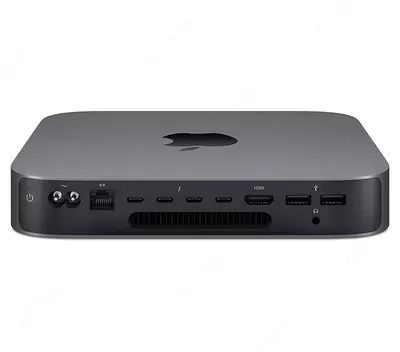 Системный блок Apple Mac Mini I7/32GB/1TB