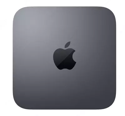 Системный блок Apple Mac Mini I7/32GB/1TB
