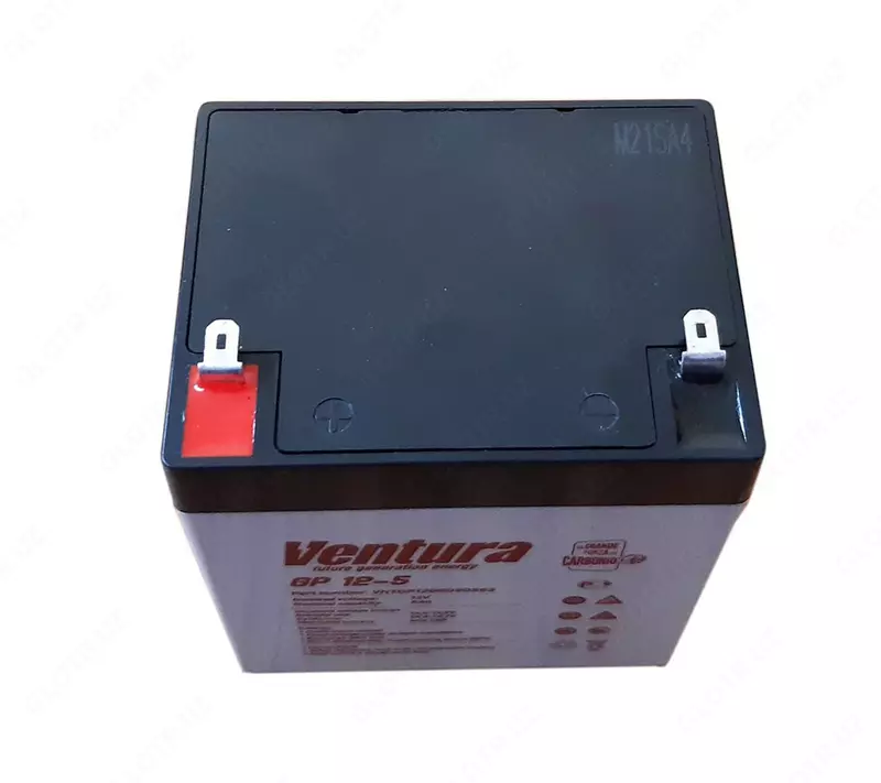 Akkumulyator VENTURA GP 12-5