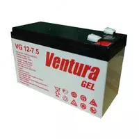 Аккумулятор VENTURA GP 12-7.5 - 387 500 сум