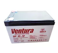 Аккумулятор VENTURA GP 12-12