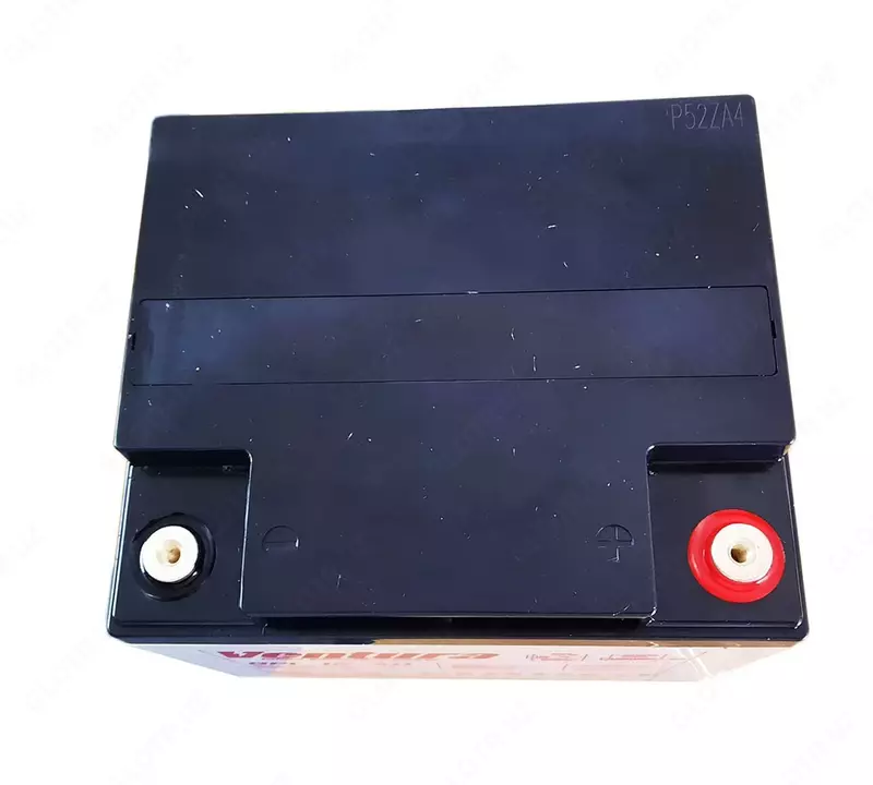 Аккумулятор VENTURA GPL 12-40