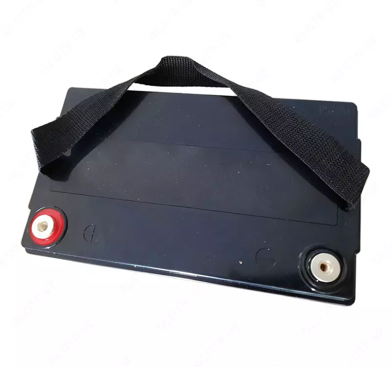 Akkumulyator VENTURA GPL 12-55