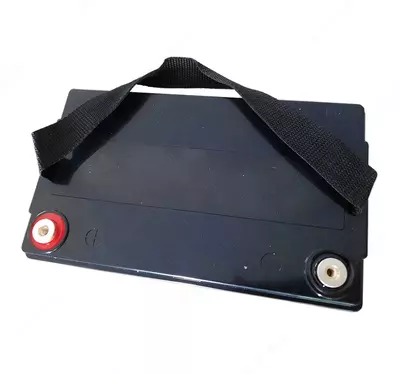 Akkumulyator VENTURA GPL 12-55