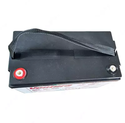 Akkumulyator VENTURA GPL 12-100