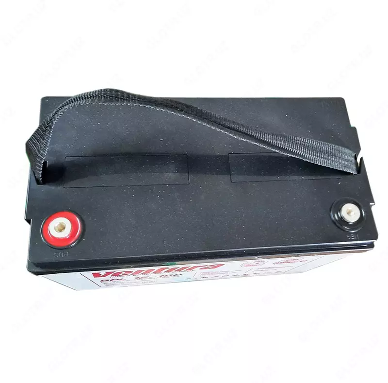 Akkumulyator VENTURA GPL 12-100