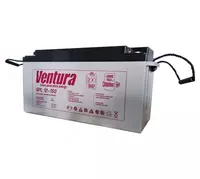 Аккумулятор VENTURA GPL 12-150