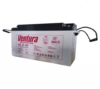 Аккумулятор VENTURA GPL 12-150
