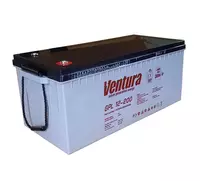 Аккумулятор VENTURA GPL 12-200