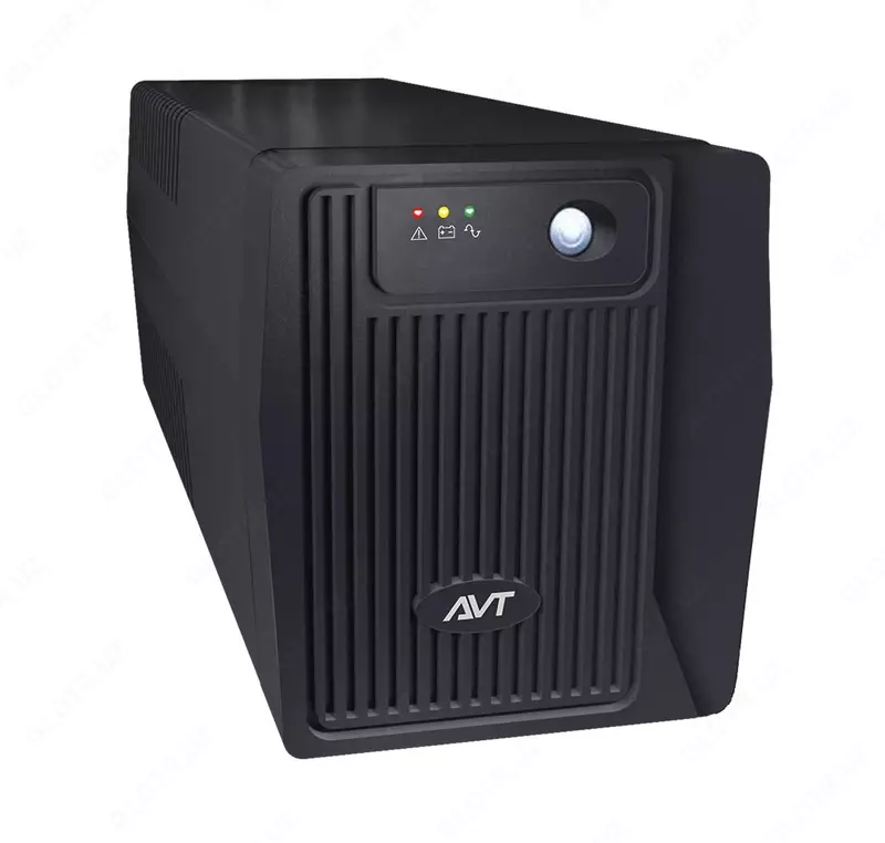 UPS AVT LED AVT-1000AVR KS1000
