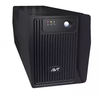 Источник бесперебойного питания UPS AVT LED AVT-1200AVR KS1200 - 1 012 500 сум
