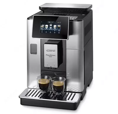 Kofe mashina De'Longhi ECAM610.75.MB