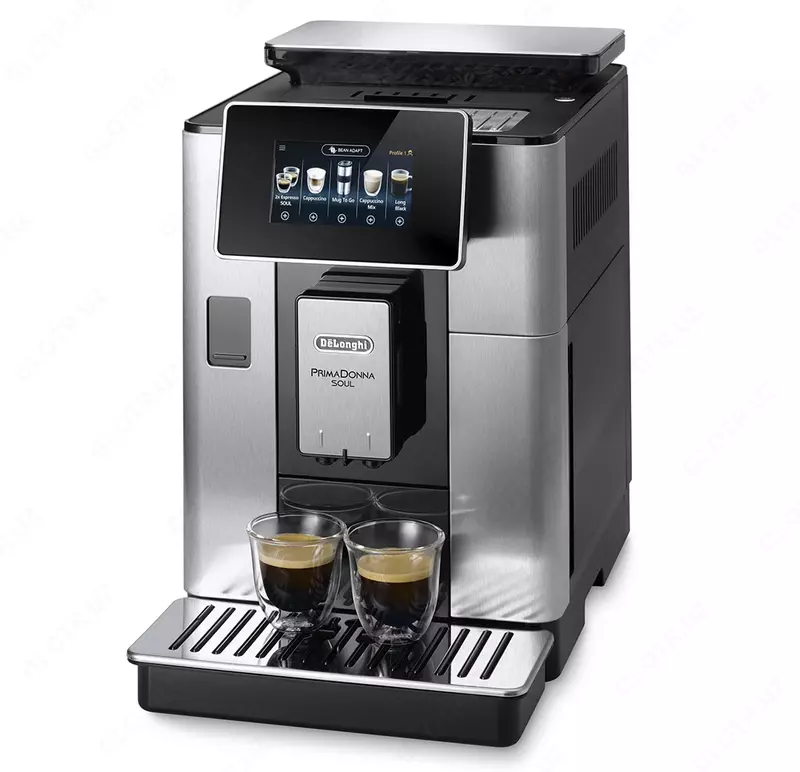 Kofe mashina De'Longhi ECAM610.75.MB