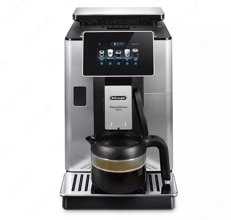 Kofe mashina De'Longhi ECAM610.75.MB