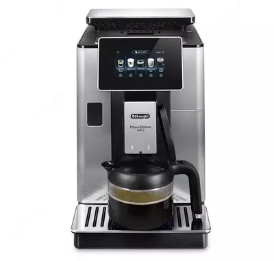 Kofe mashina De'Longhi ECAM610.75.MB