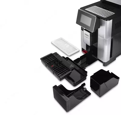 Kofe mashina De'Longhi ECAM610.75.MB